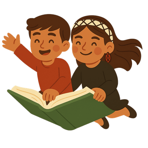 Arabic Learning