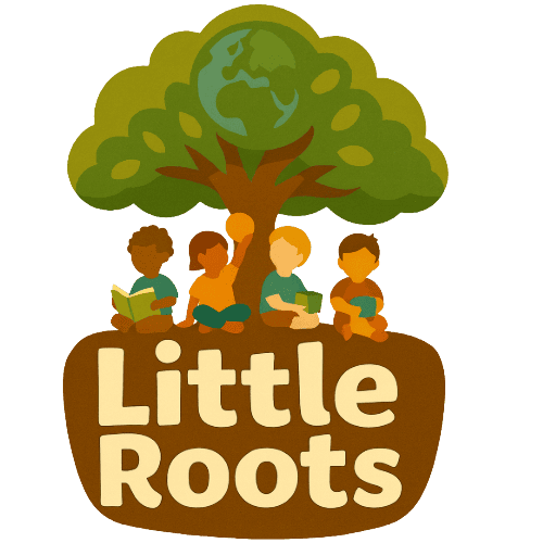 Little Roots App