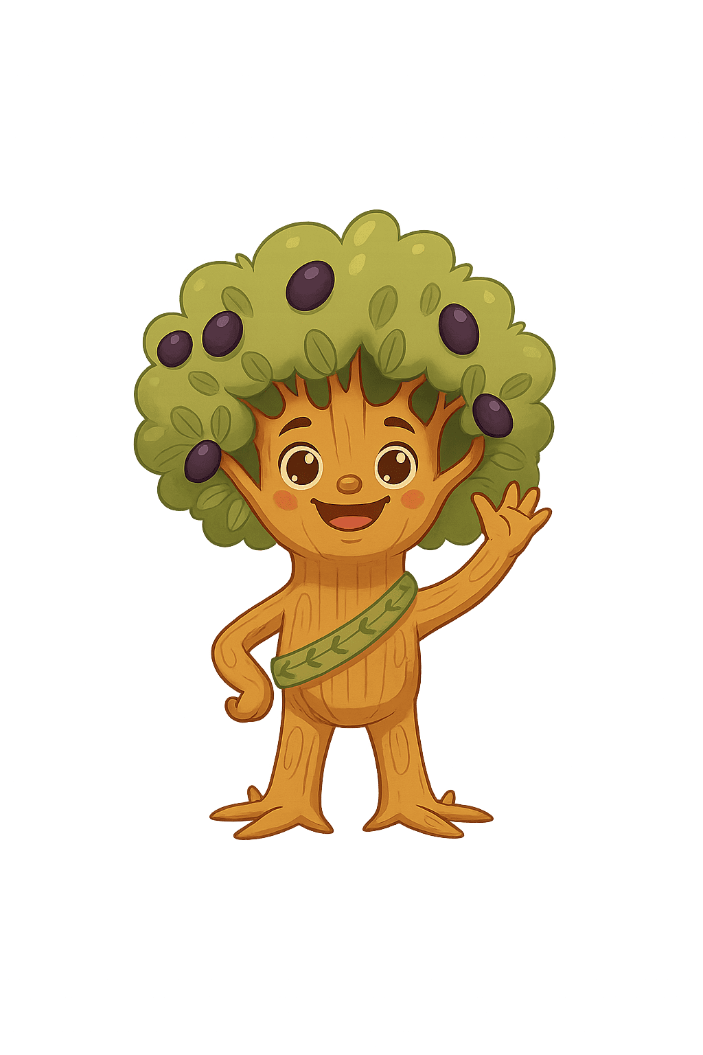 Mascot